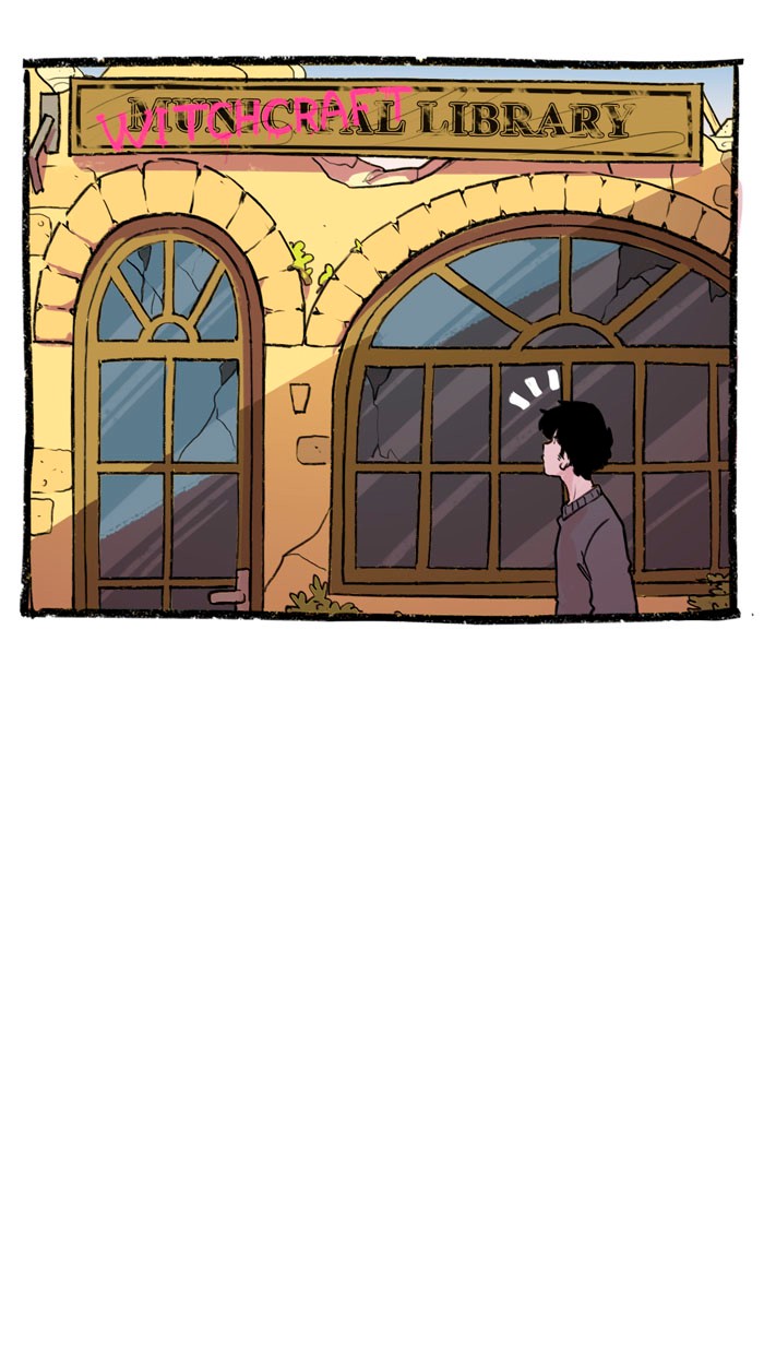 Read Hooky En Manga Online