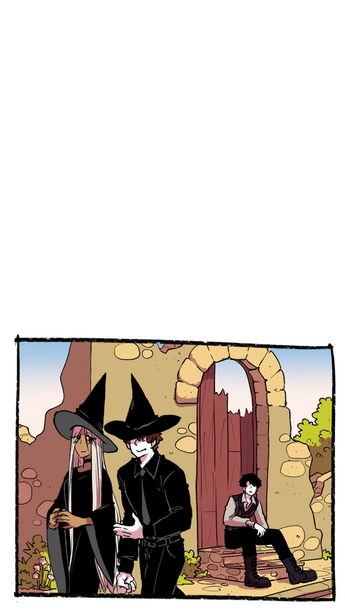 Read Hooky En Manga Online