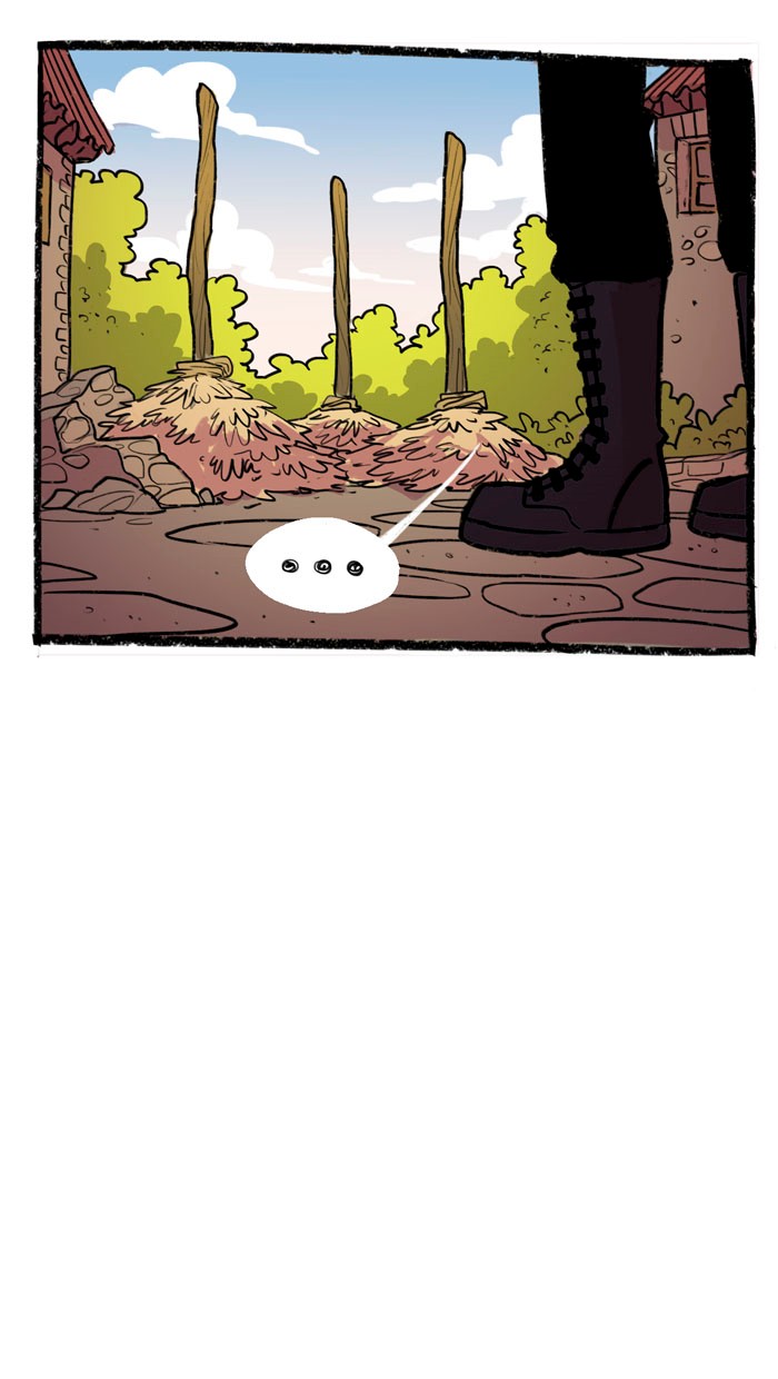 Read Hooky En Manga Online