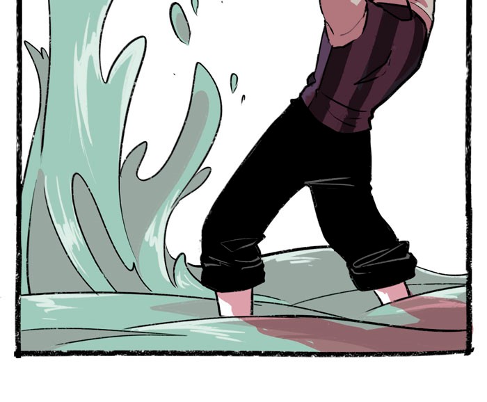 Read Hooky En Manga Online