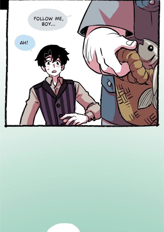 Read Hooky En Manga Online