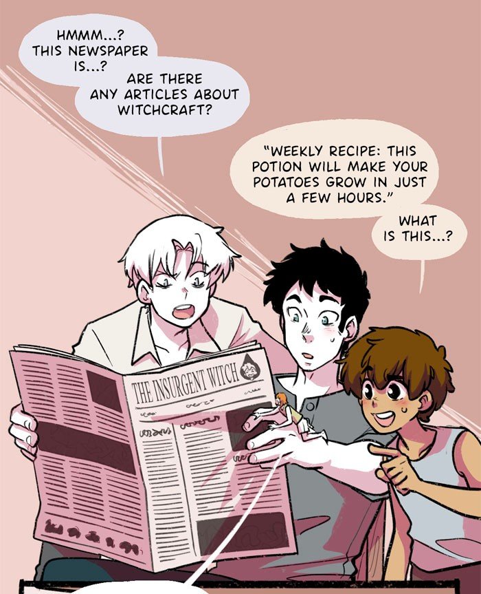 Read Hooky En Manga Online