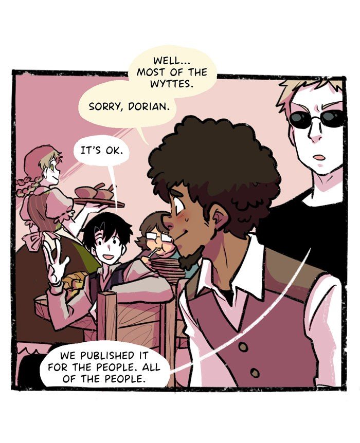Read Hooky En Manga Online