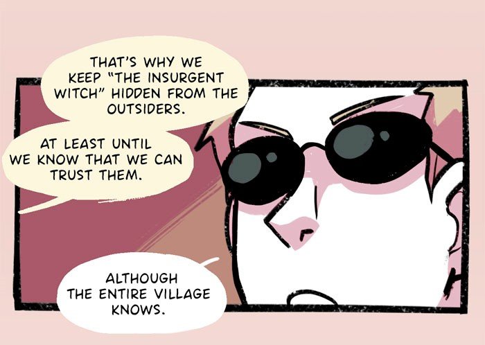 Read Hooky En Manga Online