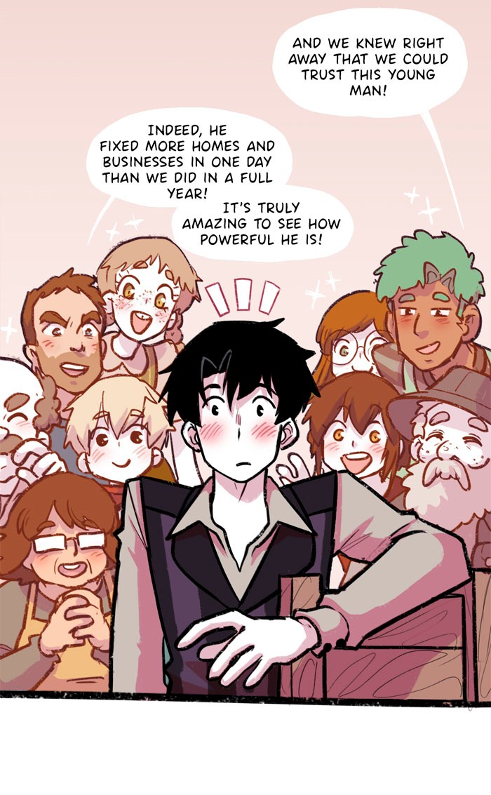 Read Hooky En Manga Online
