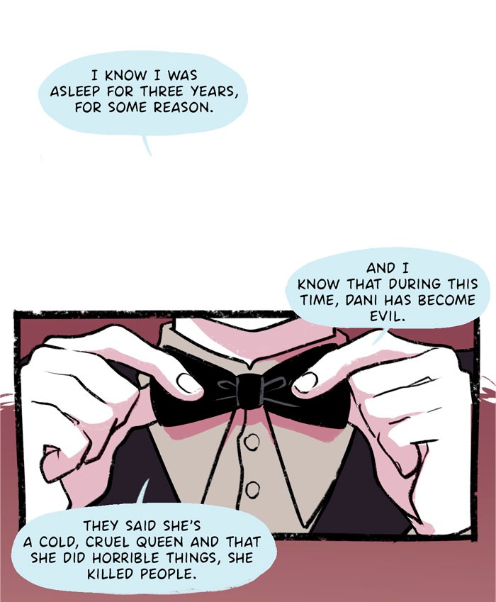 Read Hooky En Manga Online