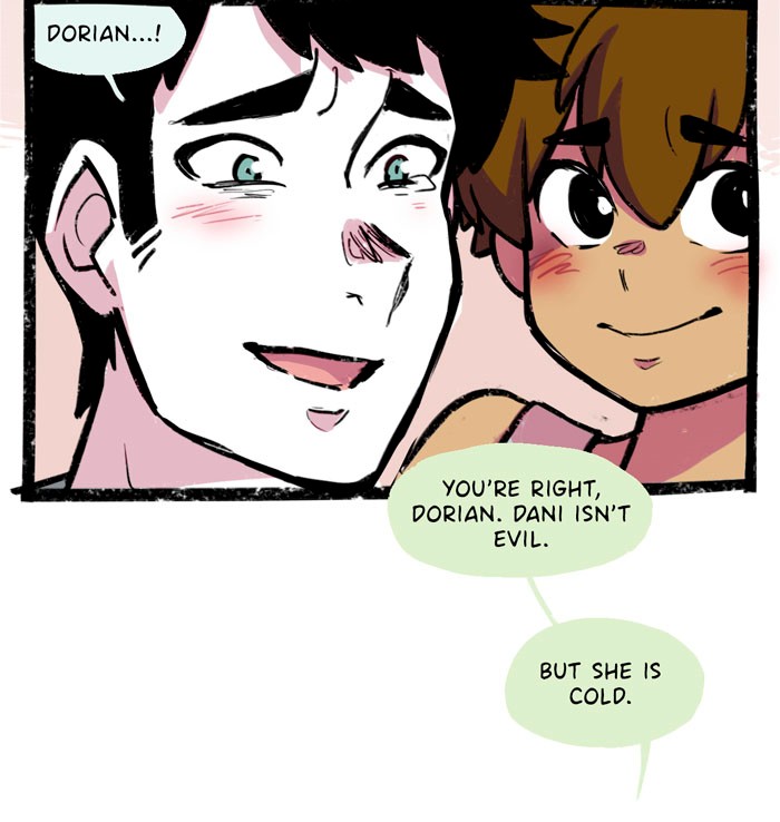 Read Hooky En Manga Online