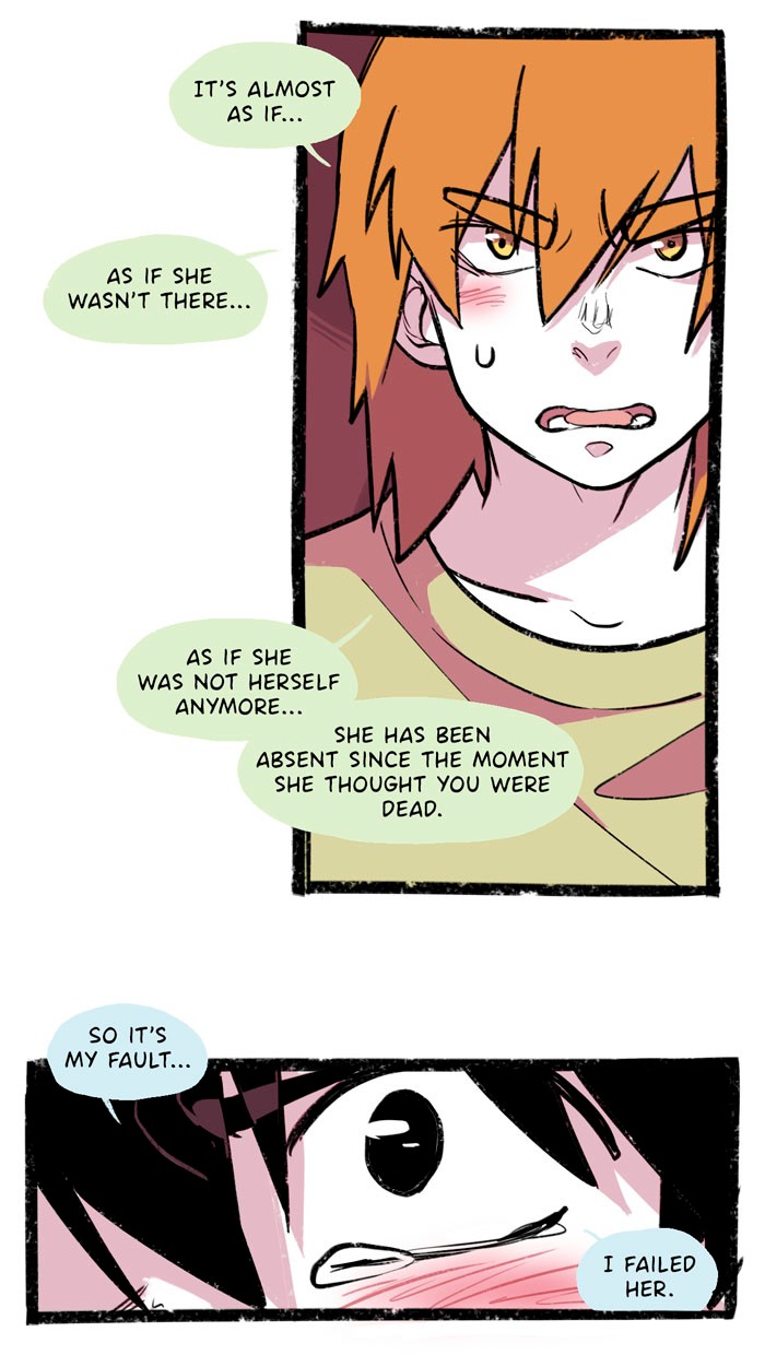 Read Hooky En Manga Online