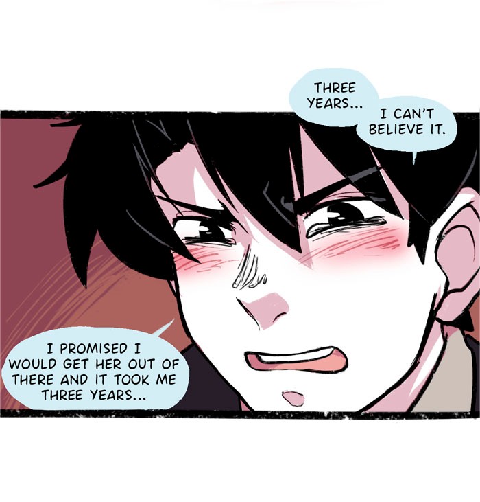 Read Hooky En Manga Online