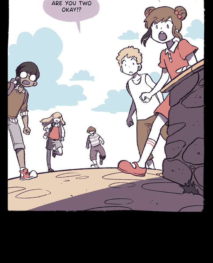 Read Hooky En Manga Online