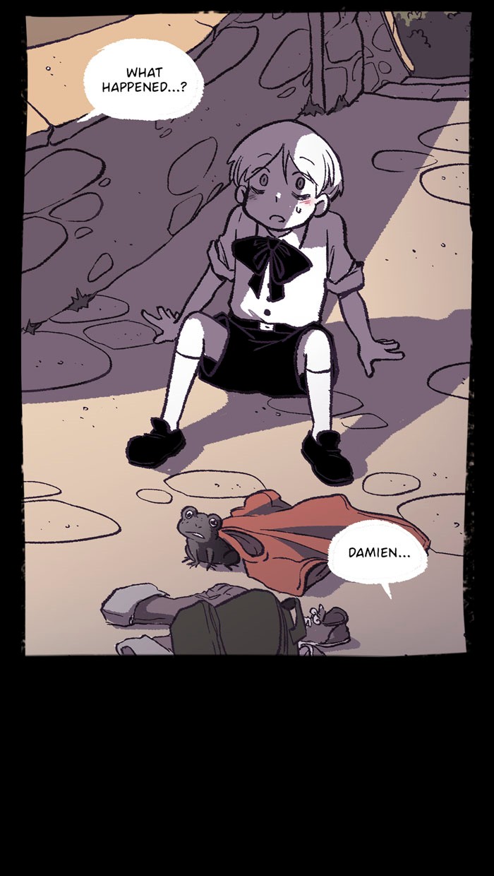 Read Hooky En Manga Online
