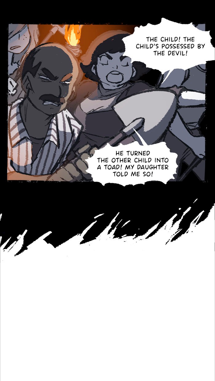 Read Hooky En Manga Online