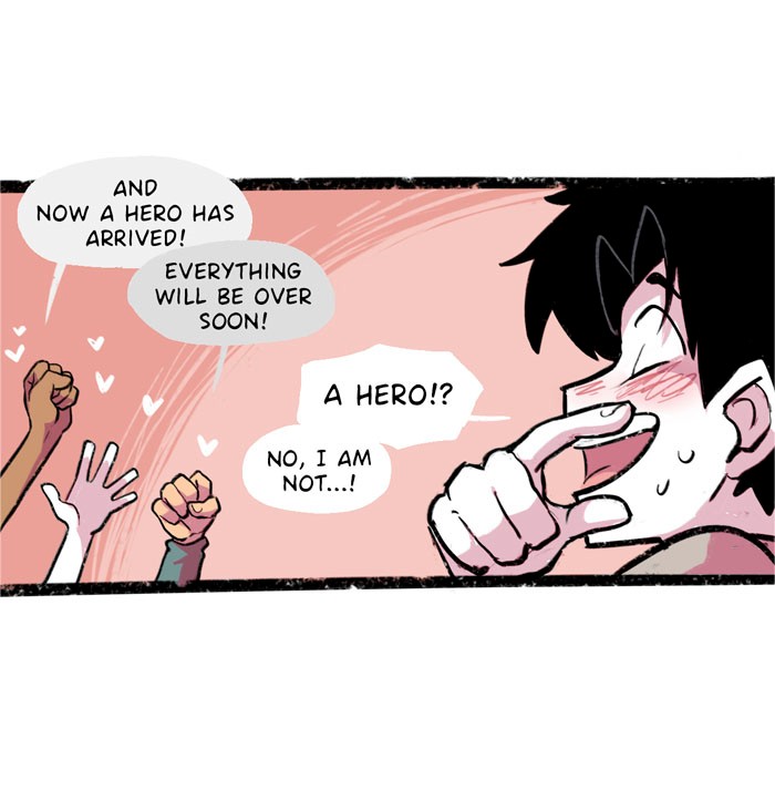 Read Hooky En Manga Online