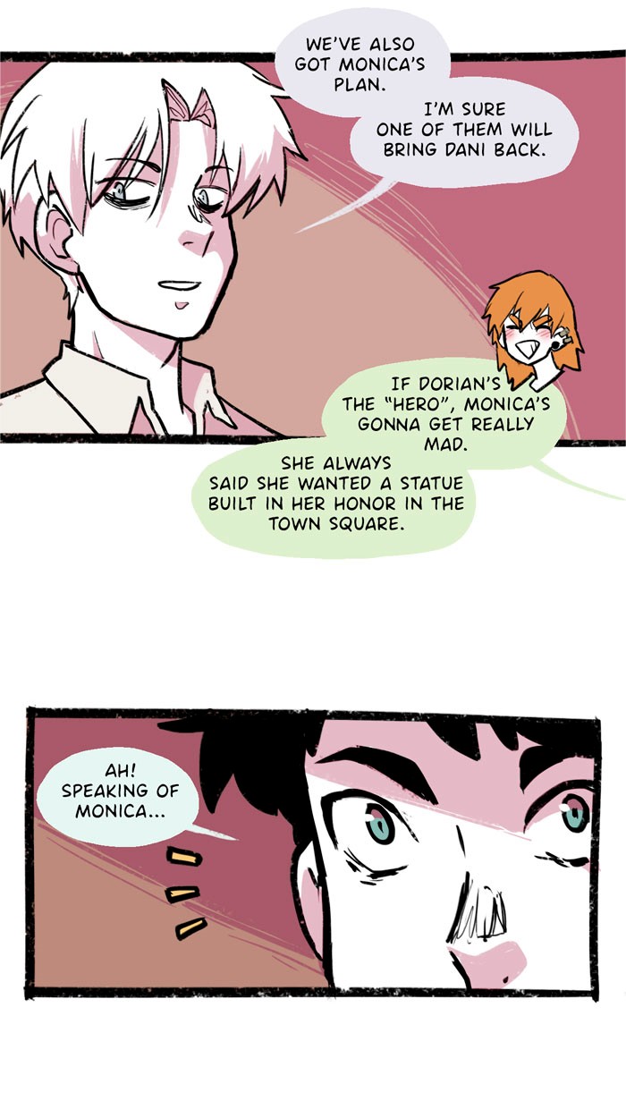 Read Hooky En Manga Online