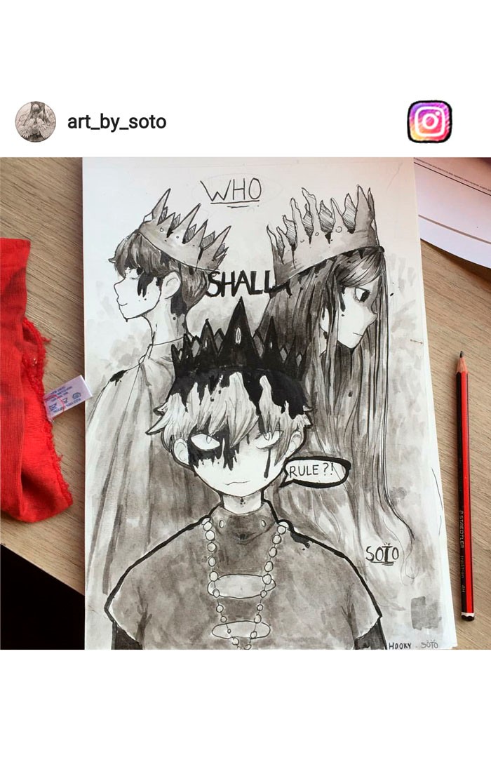 Read Hooky En Manga Online