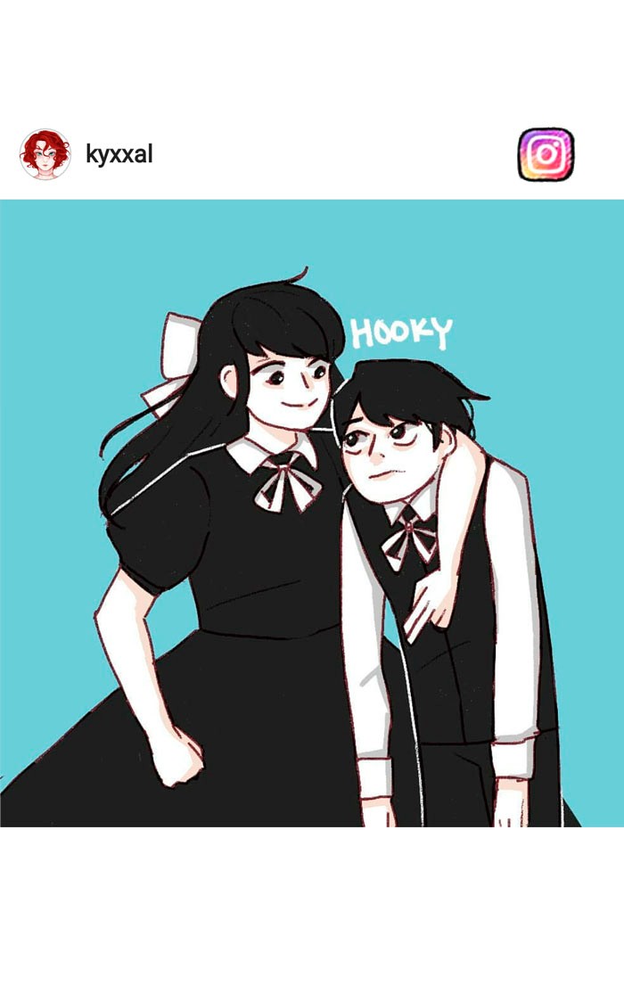 Read Hooky En Manga Online