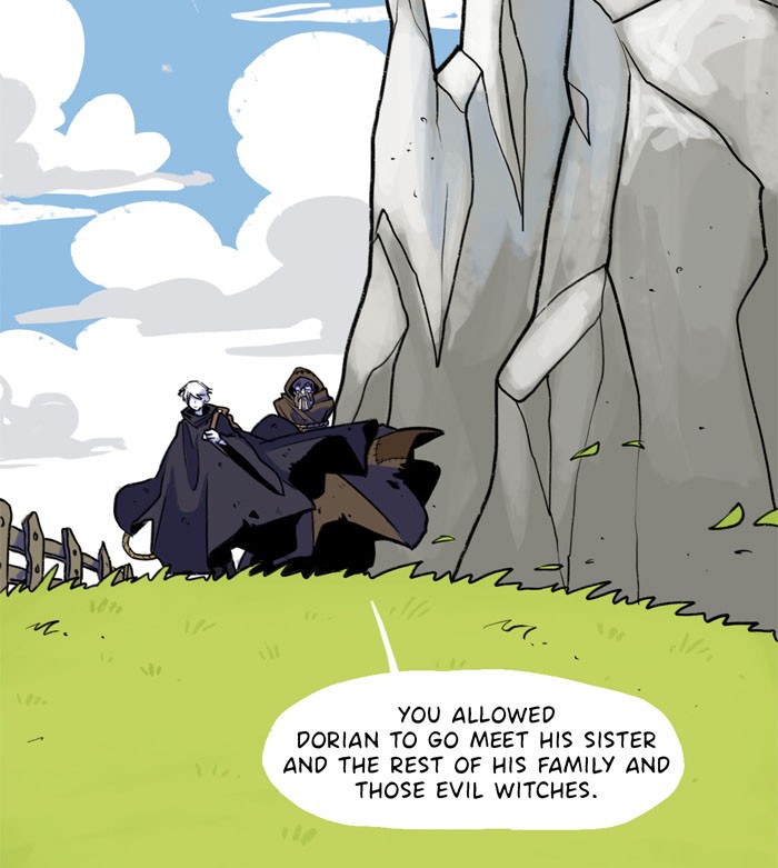 Read Hooky En Manga Online
