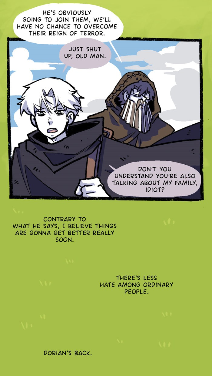 Read Hooky En Manga Online