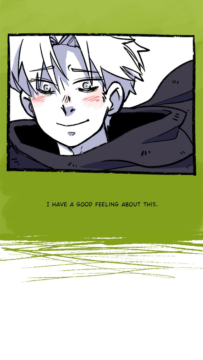 Read Hooky En Manga Online