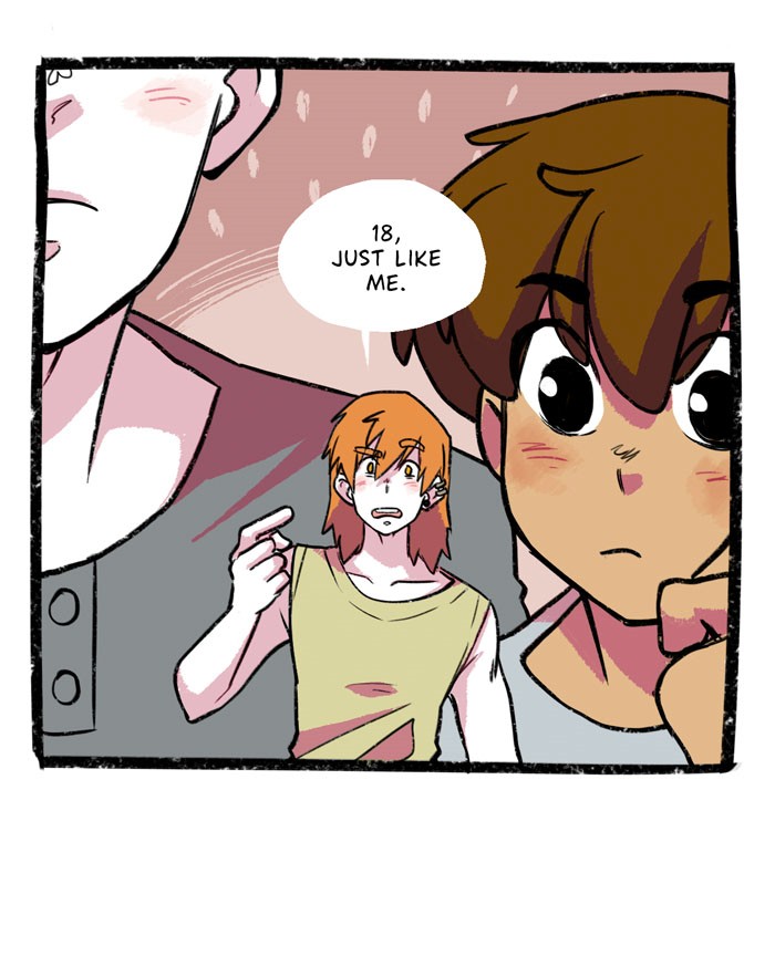 Read Hooky En Manga Online