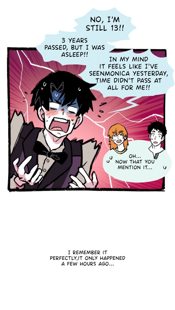 Read Hooky En Manga Online