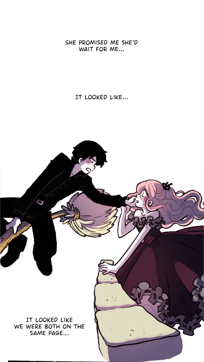 Read Hooky En Manga Online