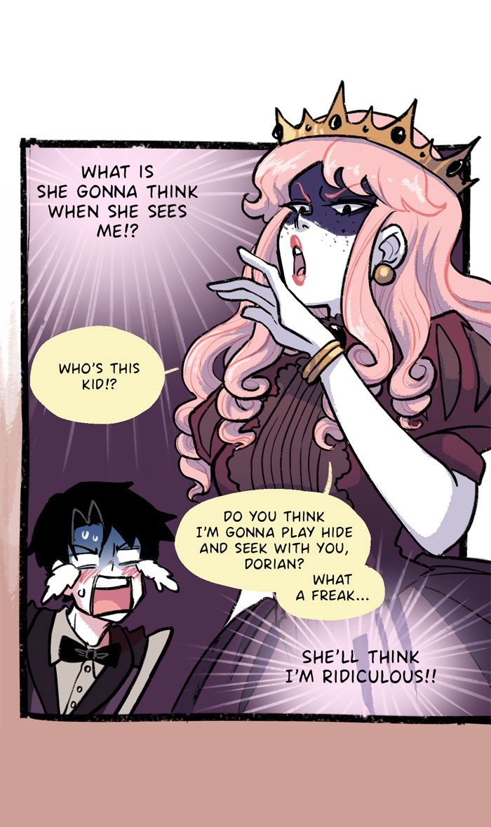 Read Hooky En Manga Online
