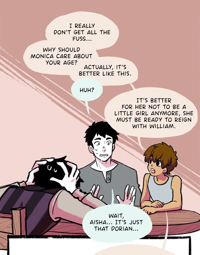 Read Hooky En Manga Online