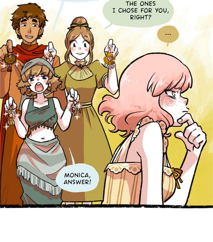 Read Hooky En Manga Online