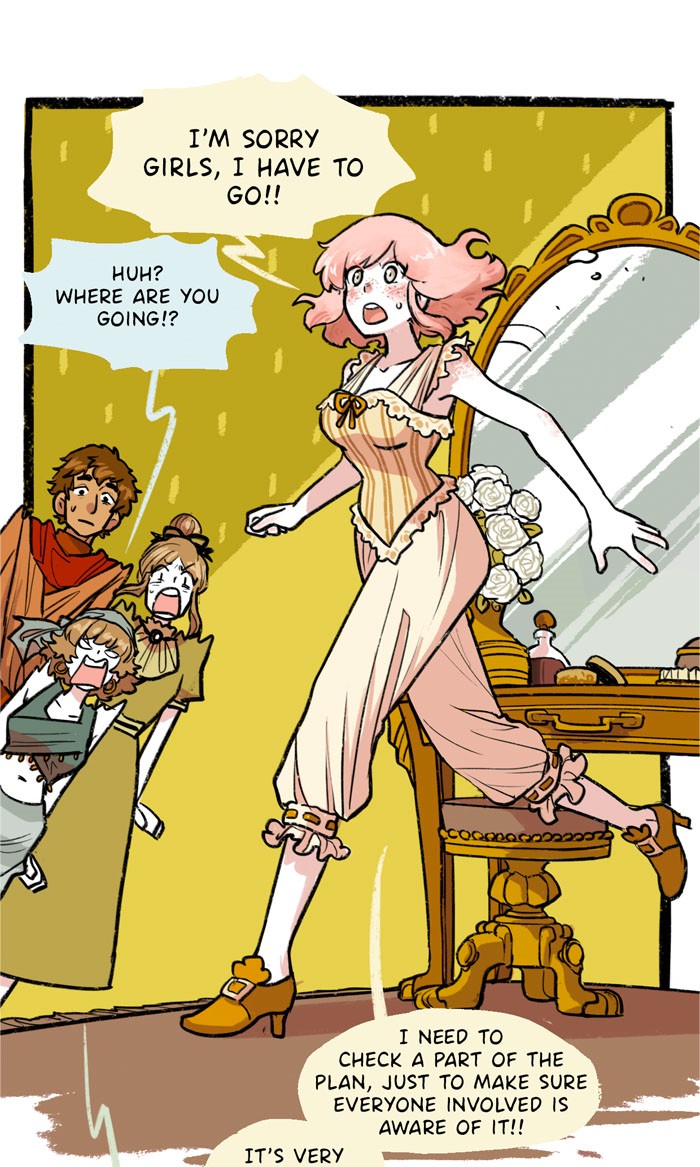 Read Hooky En Manga Online
