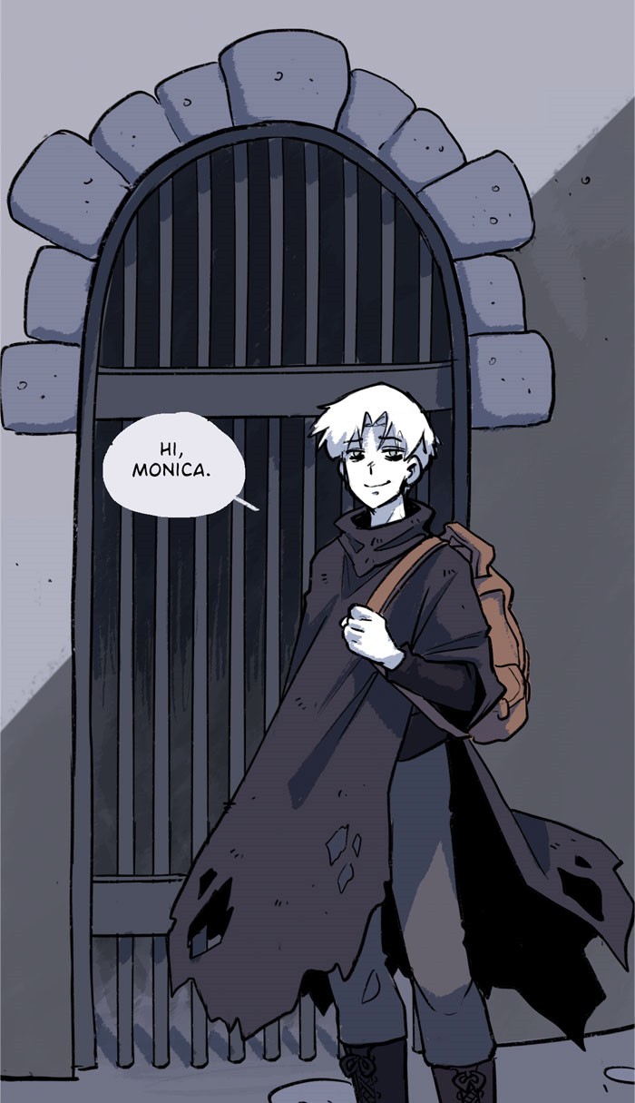 Read Hooky En Manga Online