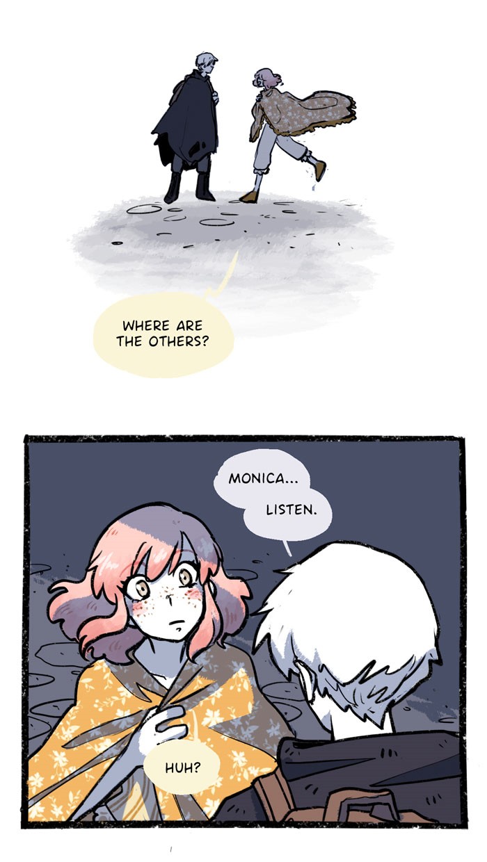 Read Hooky En Manga Online