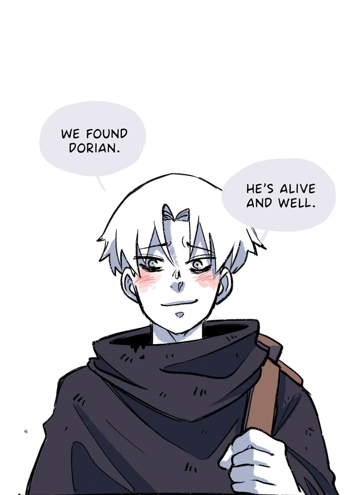 Read Hooky En Manga Online