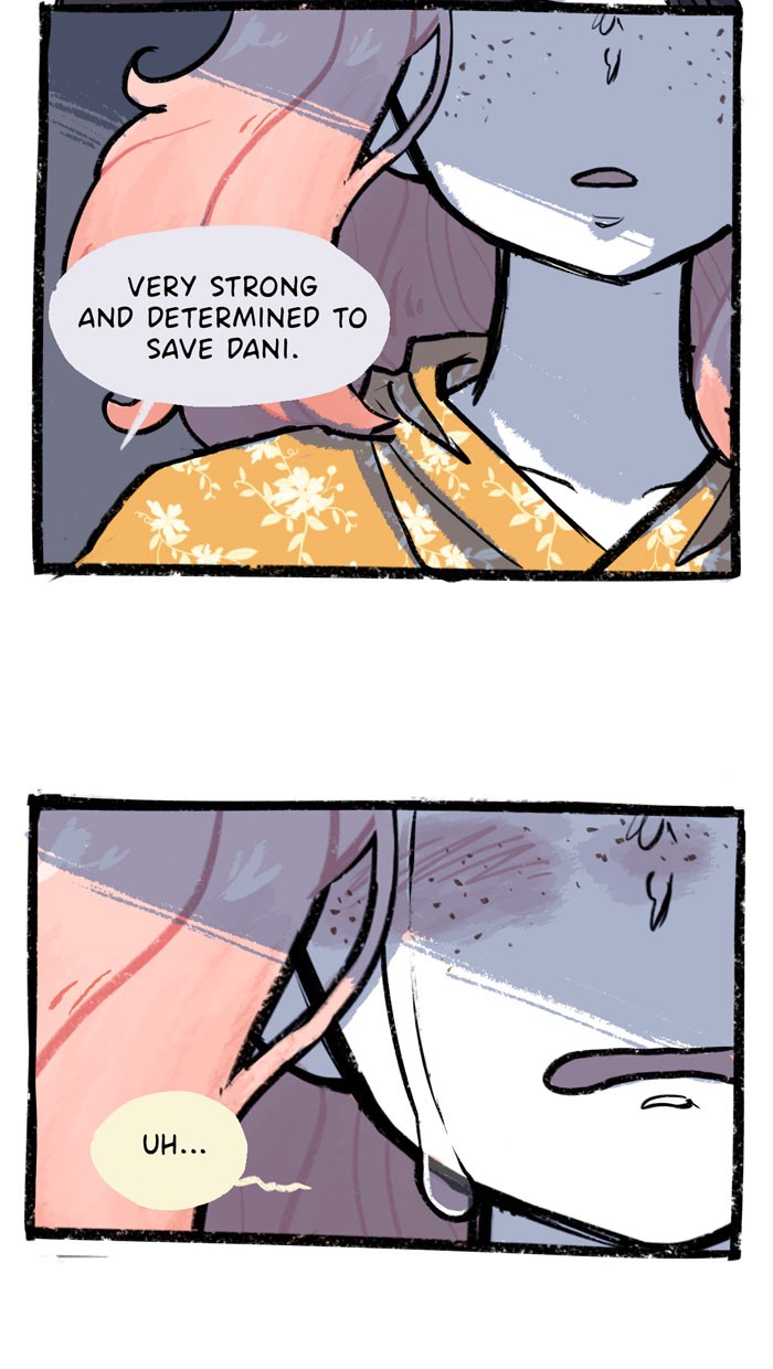 Read Hooky En Manga Online