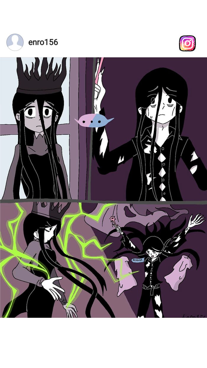 Read Hooky En Manga Online