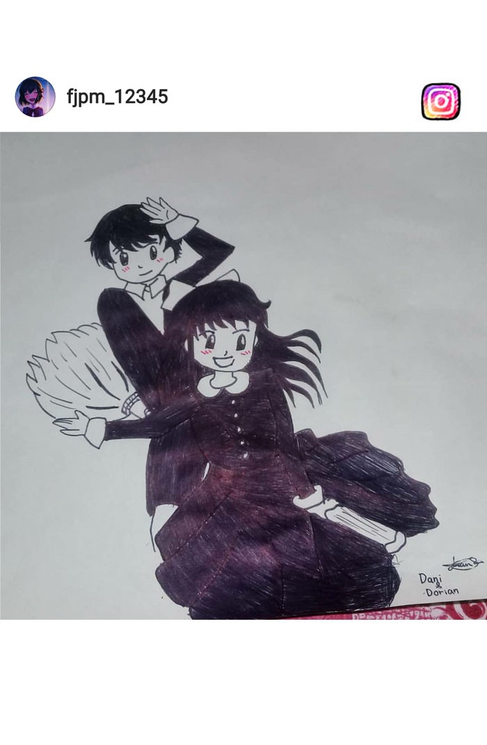 Read Hooky En Manga Online