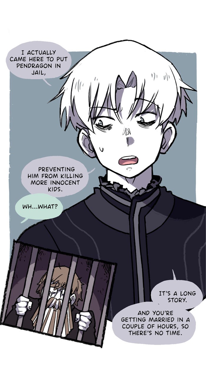 Read Hooky En Manga Online