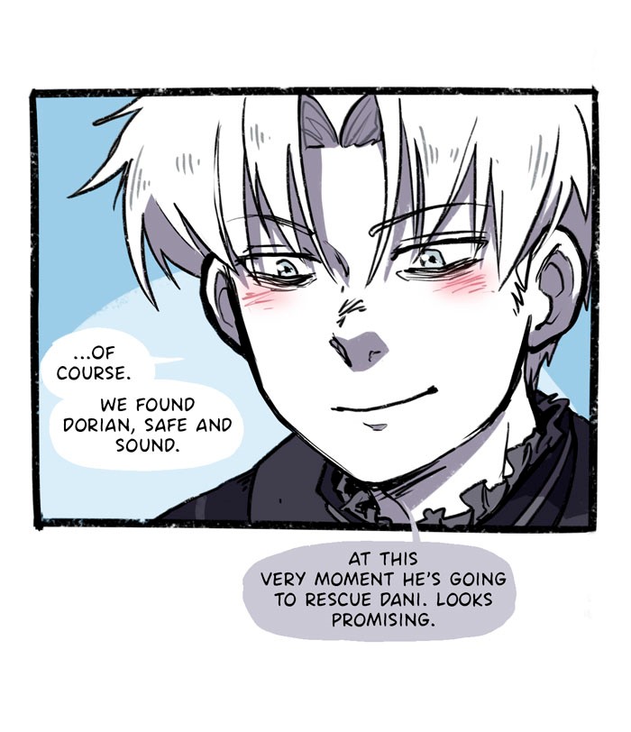 Read Hooky En Manga Online
