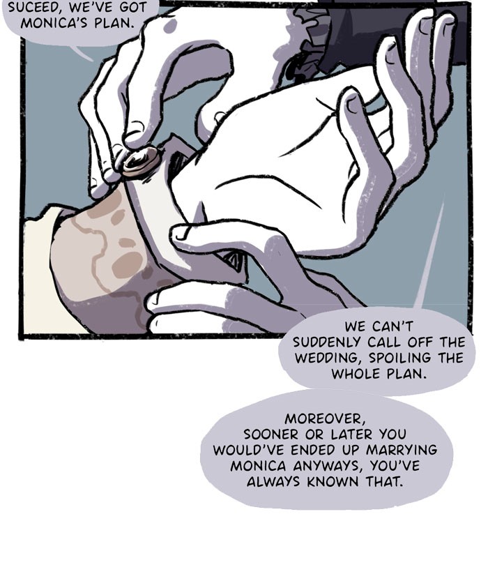 Read Hooky En Manga Online