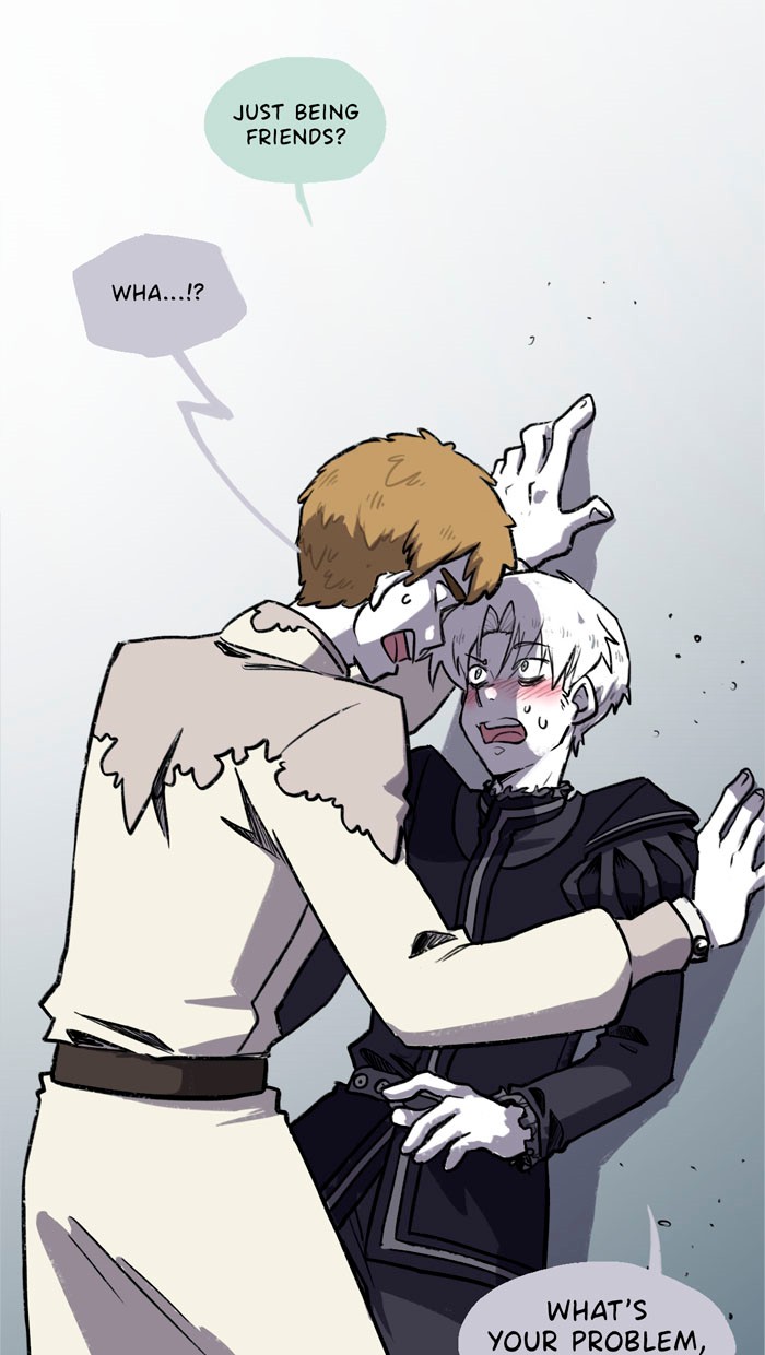 Read Hooky En Manga Online