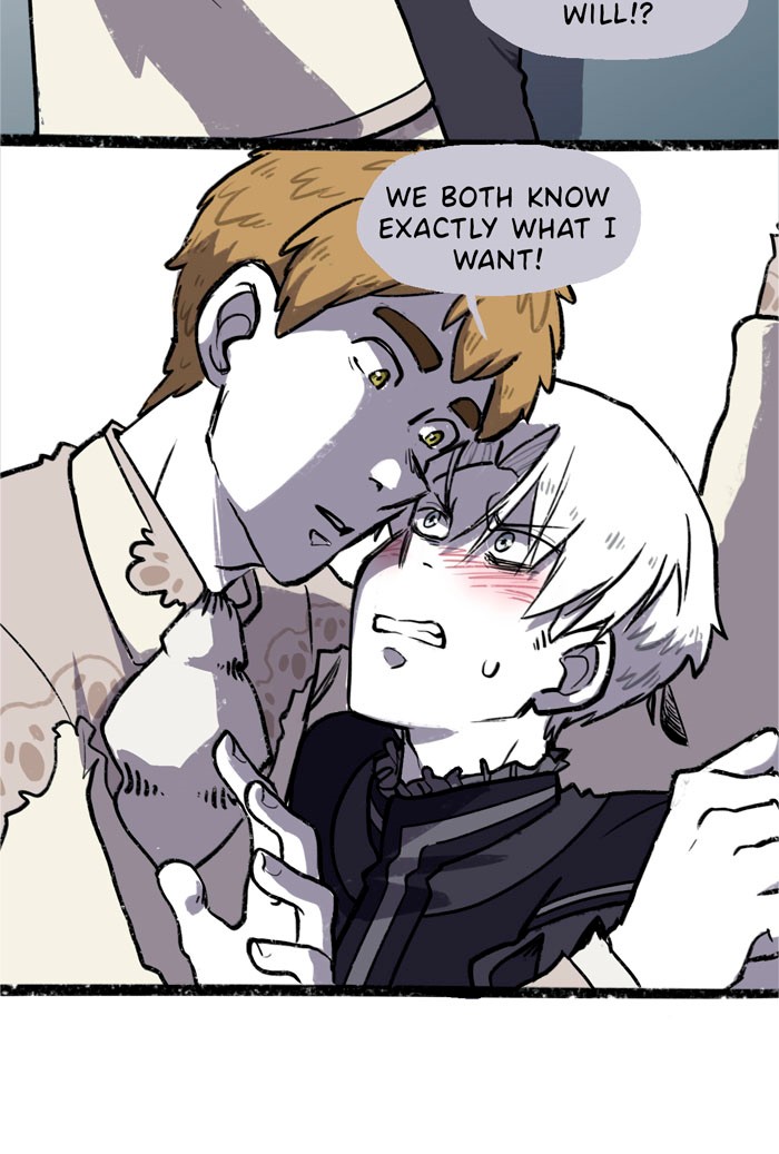 Read Hooky En Manga Online