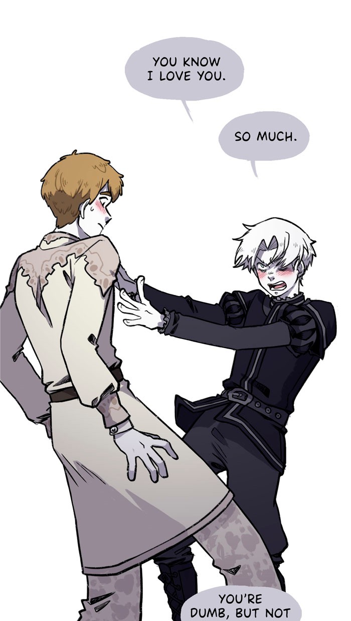Read Hooky En Manga Online