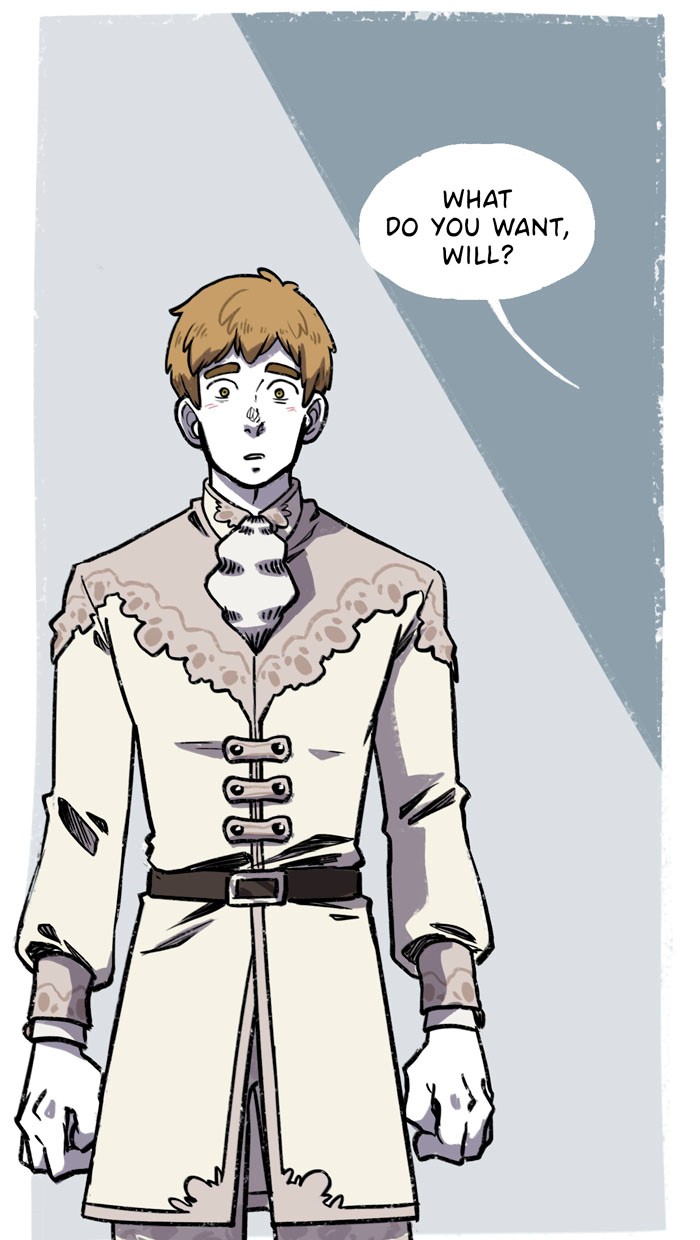Read Hooky En Manga Online