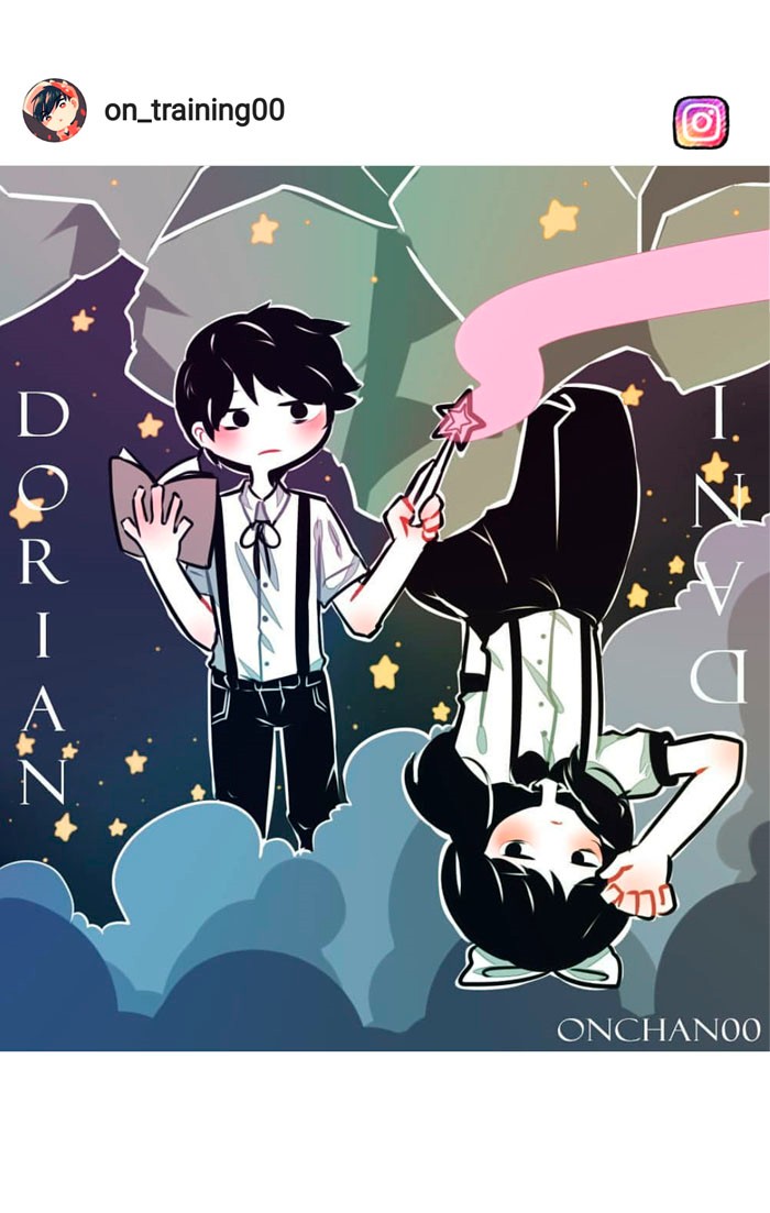 Read Hooky En Manga Online