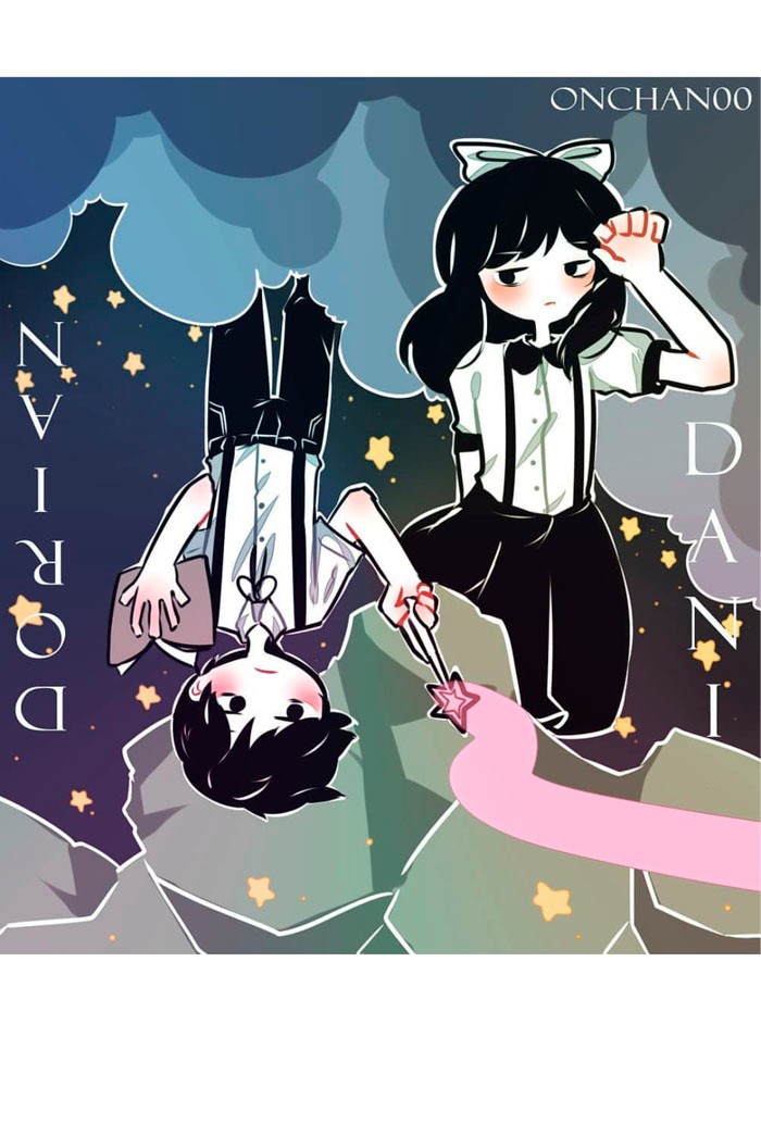 Read Hooky En Manga Online