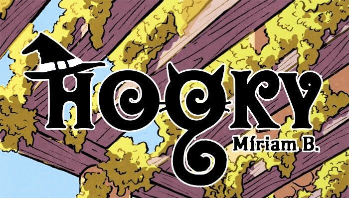 Read Hooky En Manga Online
