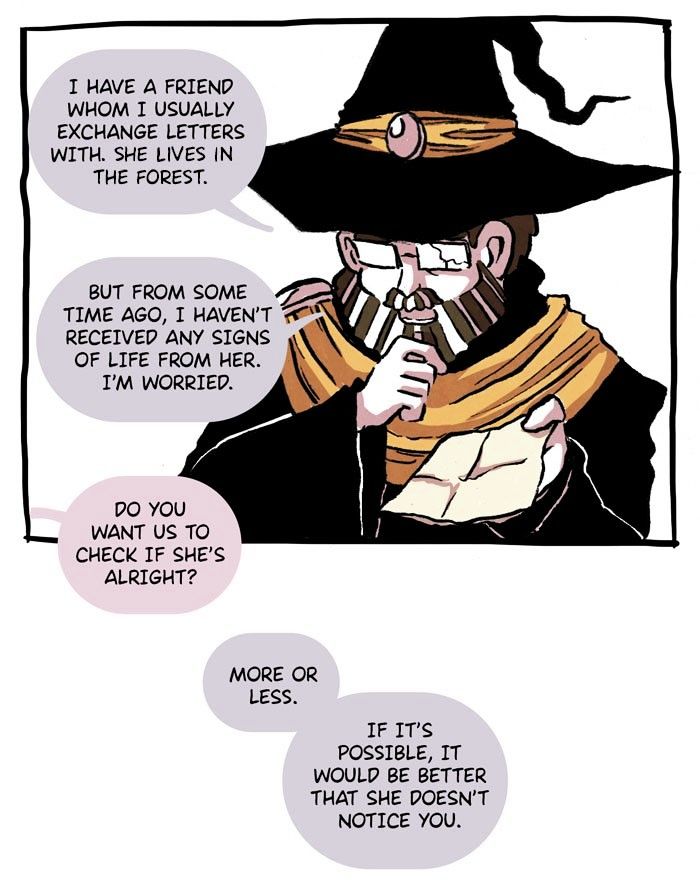 Read Hooky En Manga Online