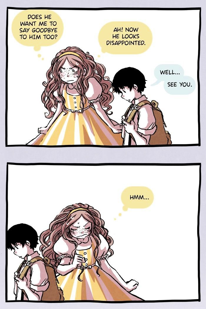 Read Hooky En Manga Online
