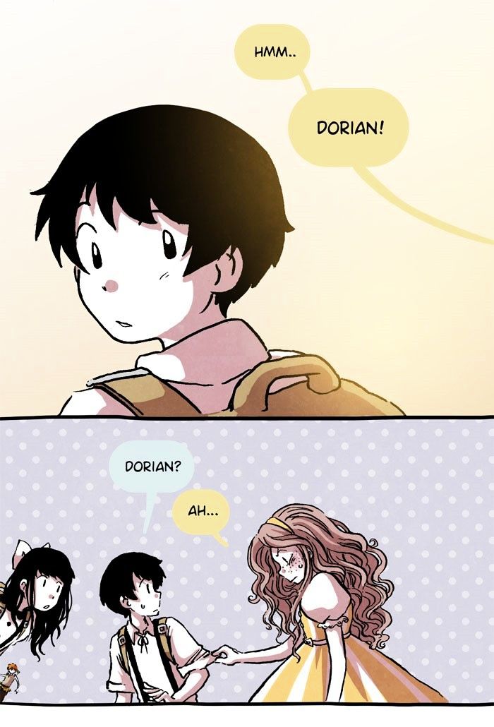 Read Hooky En Manga Online