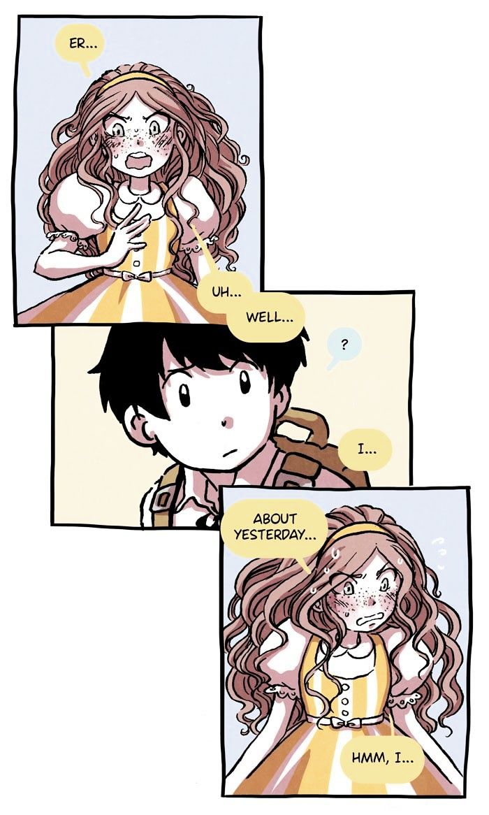Read Hooky En Manga Online